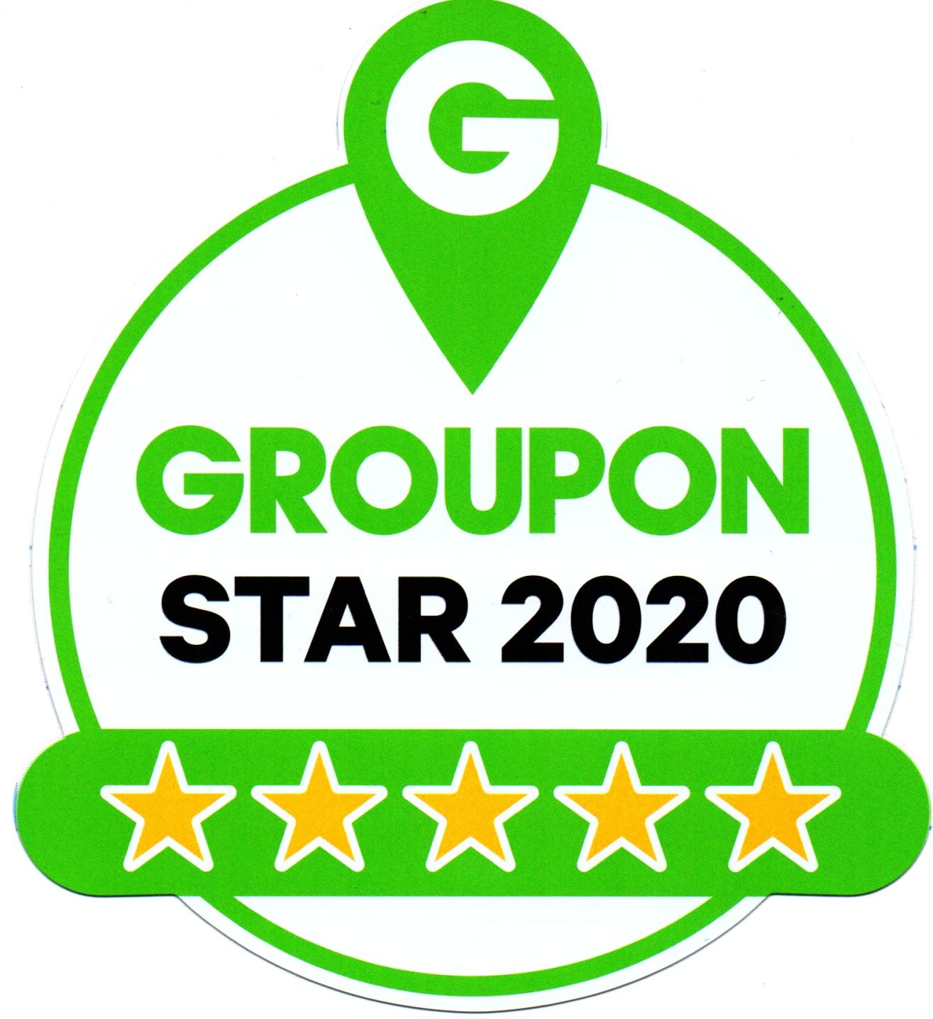 Trust Badge 3